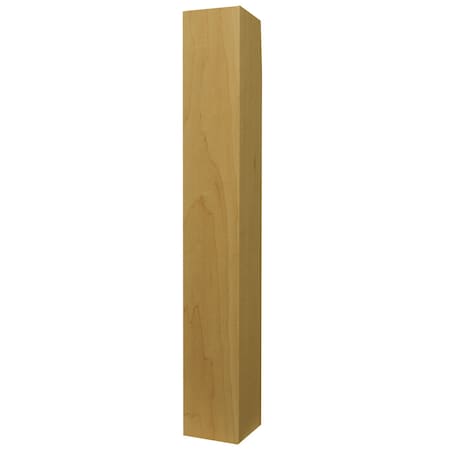 Osborne Wood Products 21 x 2 3/4 Square Turning Blank in Cherry 1210002750C